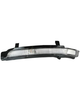 FANALE RETROVISORE SINISTRO SKODA OCTAVIA 5 3U4 20082013, SKODA SUPERB 3T43T5 20082013