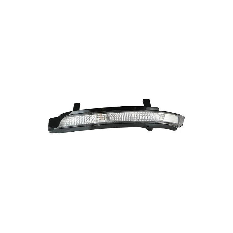 FANALE RETROVISORE SINISTRO SKODA OCTAVIA 5 3U4 20082013, SKODA SUPERB 3T43T5 20082013