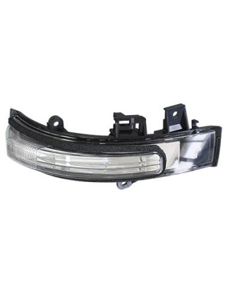 FANALE RETROVISORE DESTRO MITSUBISHI OUTLANDER GGWGFWZLZK 20132016