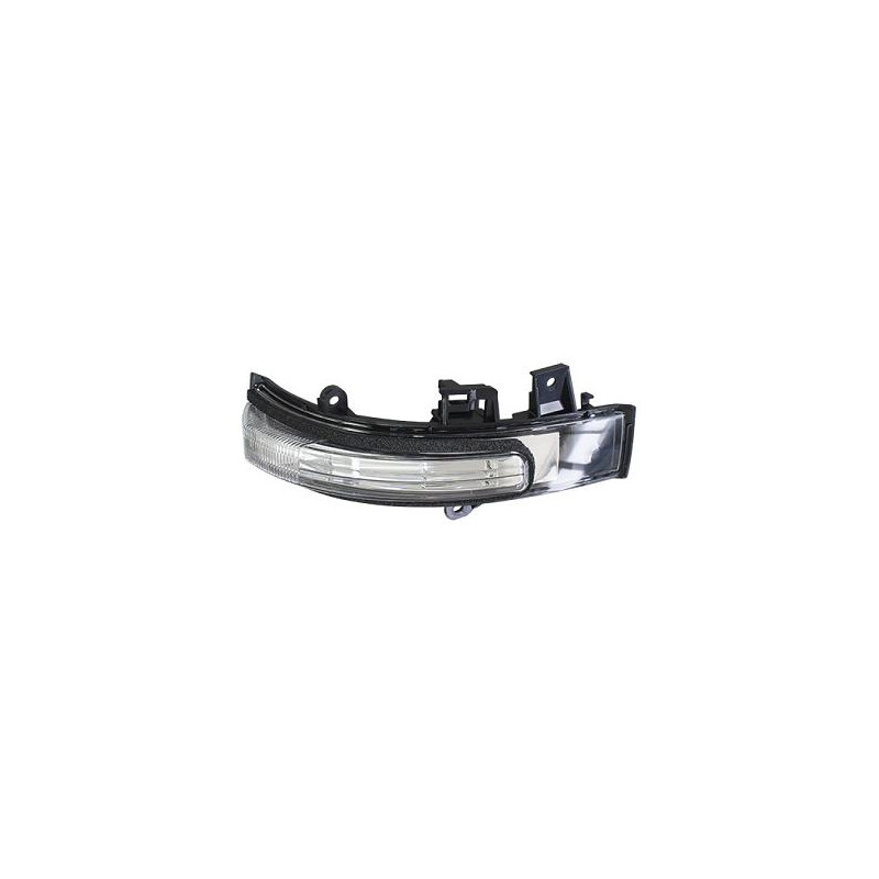 FANALE RETROVISORE DESTRO MITSUBISHI OUTLANDER GGWGFWZLZK 20132016