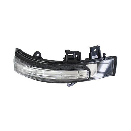 FANALE RETROVISORE DESTRO MITSUBISHI OUTLANDER GGWGFWZLZK 20132016
