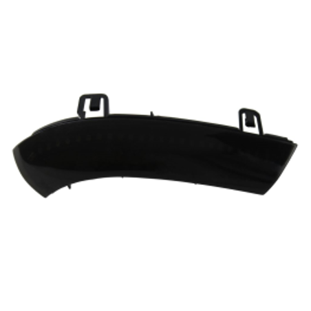 FANALE RETROVISORE DESTRO FUME LED DYNAMIC SKODA SUPERB 3U4 20012008, VOLKSWAGEN EOS 1F71F8 20062011, VOLKSWAGEN GOLF V 1K1 200