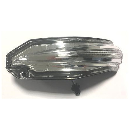 FANALE RETROVISORE SINISTRO TOYOTA RAV 4 A4 20122016, TOYOTA RAV 4 A4 20162019