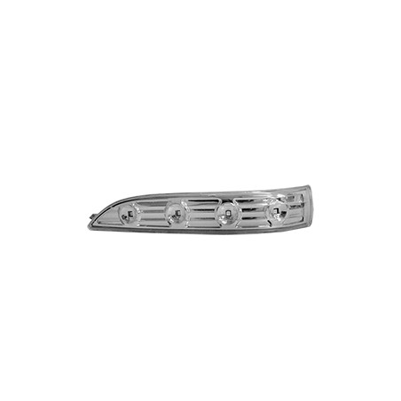 FANALE RETROVISORE SINISTRO HYUNDAI iX35TUCSON LMELELH 20102015