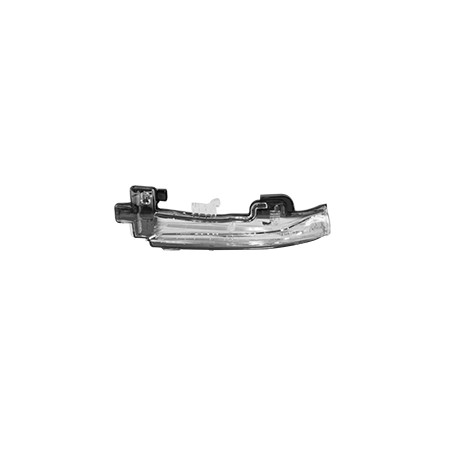 FANALE RETROVISORE SINISTRO VOLVO S60V60 155157134 20102013, VOLVO S60V60 155157134 20132016, VOLVO S80 124 2013, VOLVO V40 525
