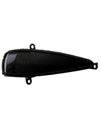 FANALE RETROVISORE SINISTRO FUME LED DYNAMIC HONDA CIVIC HB-LB FNFK 20062012