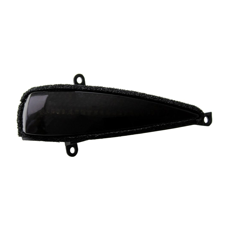 FANALE RETROVISORE SINISTRO FUME LED DYNAMIC HONDA CIVIC HB-LB FNFK 20062012