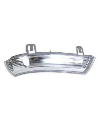 FANALE RETROVISORE SINISTRO LED DYNAMIC SKODA SUPERB 3U4 20012008, VOLKSWAGEN GOLF PLUS 5M1521 20042009, VOLKSWAGEN GOLF V 1K1 
