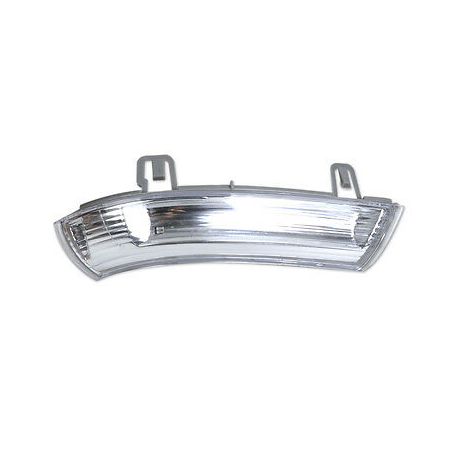 FANALE RETROVISORE SINISTRO LED DYNAMIC SKODA SUPERB 3U4 20012008, VOLKSWAGEN GOLF PLUS 5M1521 20042009, VOLKSWAGEN GOLF V 1K1 