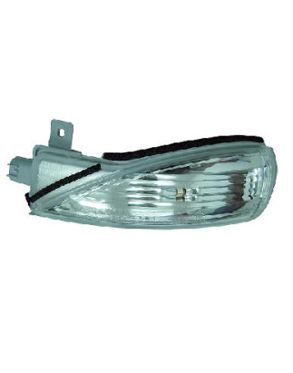 FANALE RETROVISORE DESTRO MAZDA 3 SDN-HB BLBK 20082013