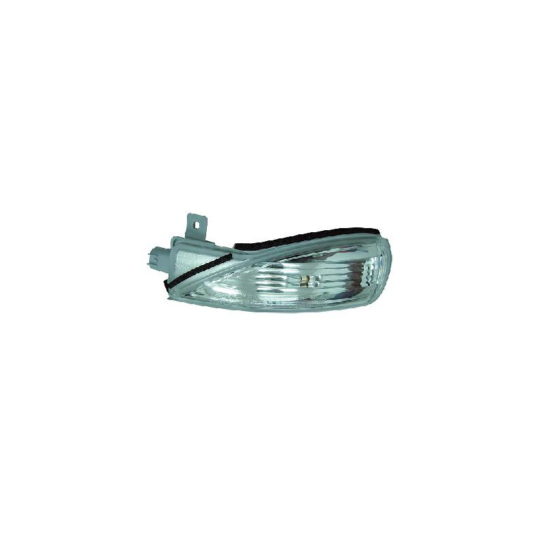 FANALE RETROVISORE DESTRO MAZDA 3 SDN-HB BLBK 20082013