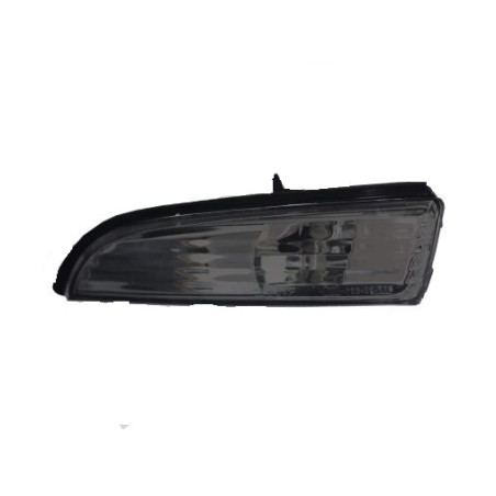 FANALE RETROVISORE DESTRO FUME WY5W FORD B-MAX JK 201  FORD FIESTA CB1JHJD 20082013, FORD FIESTA JD 20132017