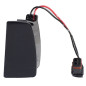 FANALE RETROVISORE DESTRO A LED LANE ASSIST AUDI Q2 GABGAG 20162020, AUDI Q2 GABGAG 2020, AUDI Q3 SPORTBACK F3N 20192025, AUDI 