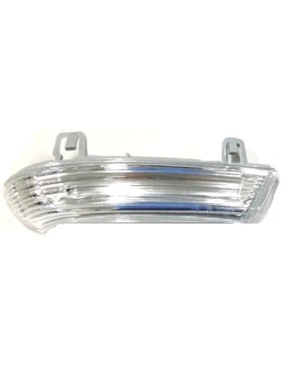 FANALE RETROVISORE SINISTRO TOYOTA IQ J1 20092016, TOYOTA PRIUS W3 2009201  TOYOTA PRIUS W4 20122016, TOYOTA VERSO S P12 201120