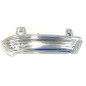 FANALE RETROVISORE SINISTRO TOYOTA IQ J1 20092016, TOYOTA PRIUS W3 2009201  TOYOTA PRIUS W4 20122016, TOYOTA VERSO S P12 201120