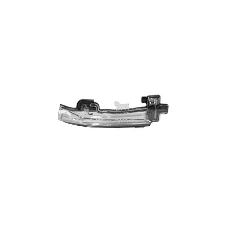 FANALE RETROVISORE DESTRO VOLVO S60V60 155157134 20102013, VOLVO S60V60 155157134 20132016, VOLVO S80 124 2013, VOLVO V40 52552