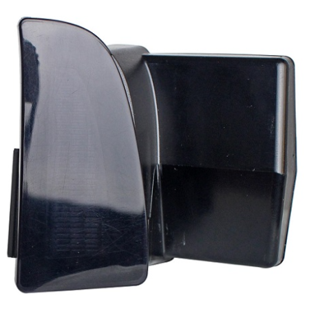 FANALE RETROVISORE SINISTRO LED MOD LANE ASSIST CUPRA BORN K11 20212024, VOLKSWAGEN GOLF VIII CD1DA1 20192024, VOLKSWAGEN GOLF 