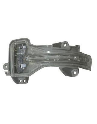 FANALE RETROVISORE DESTRO HONDA CIVIC HB-LB FK 20122016, HONDA CR-V RM 20132015, HONDA CR-V RWRT 20152017, HONDA HR-V RU 201520