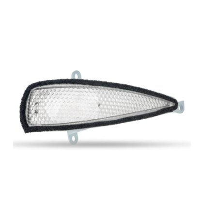 FANALE RETROVISORE DESTRO LED DYNAMIC HONDA CIVIC HB-LB FNFK 20062012