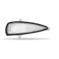 FANALE RETROVISORE DESTRO LED DYNAMIC HONDA CIVIC HB-LB FNFK 20062012