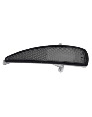 FANALE RETROVISORE SINISTRO FUME LED HONDA CIVIC HB-LB FNFK 20062012