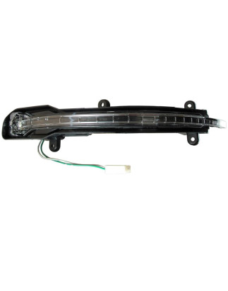 FANALE RETROVISORE DESTRO LED AUDI Q5 8RB 2008201  AUDI Q5 8RB 20122016, AUDI Q7 4LB 20062009, AUDI Q7 4LB 20092015