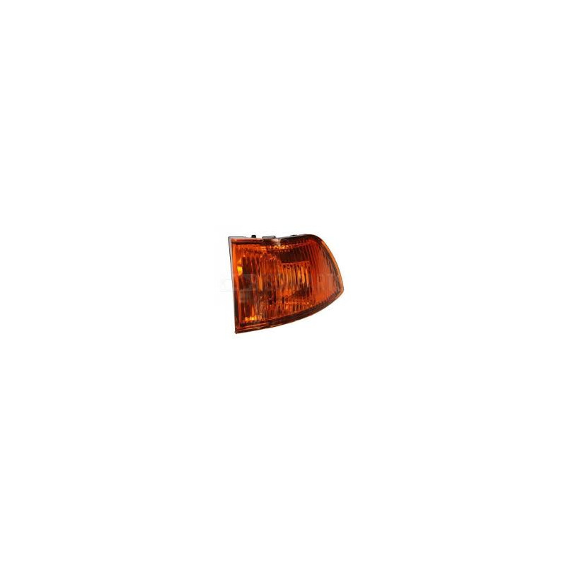 FANALE RETROVISORE SINISTRO ARANCIONE IVECO DAILY 20072011, IVECO DAILY 20112014