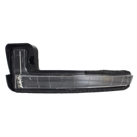 FANALE RETROVISORE DESTRO A LED JEEP CHEROKEE KL 20142019, JEEP COMPASS MPM6MVM7 20162022
