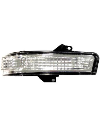 FANALE RETROVISORE SINISTRO SUZUKI SWIFT HB FZNZ 20112014, SUZUKI SWIFT HB FZNZ 20142017