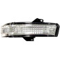 FANALE RETROVISORE SINISTRO SUZUKI SWIFT HB FZNZ 20112014, SUZUKI SWIFT HB FZNZ 20142017