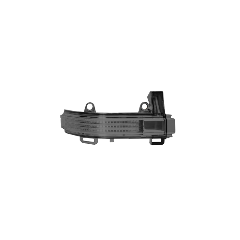 FANALE RETROVISORE DESTRO FUME VOLKSWAGEN CRAFTER SYSXSYISYJSZ 2017