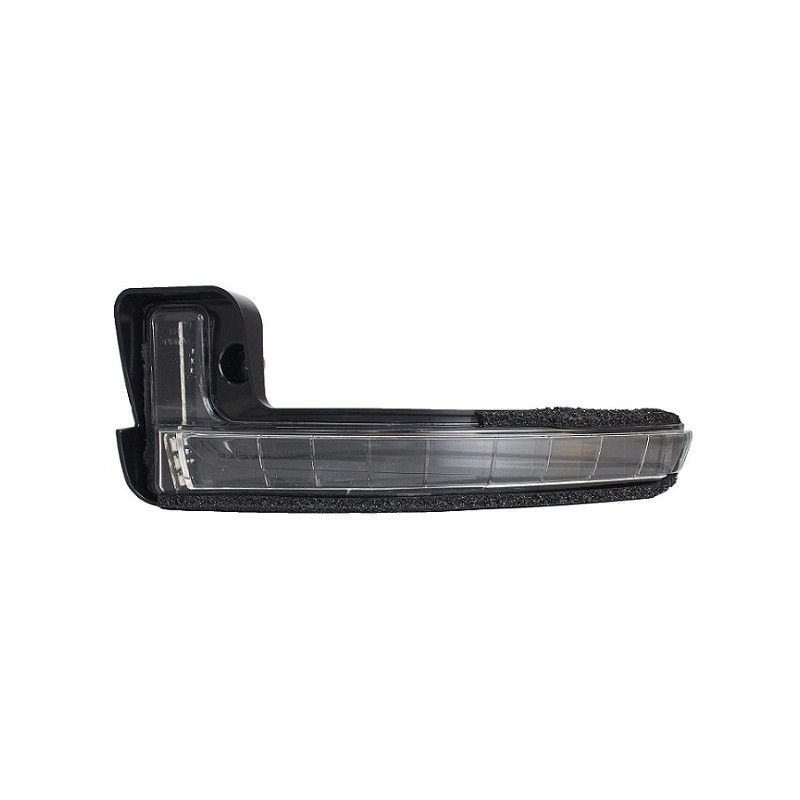 FANALE RETROVISORE SINISTRO A LED JEEP CHEROKEE KL 20142019, JEEP COMPASS MPM6MVM7 20162022