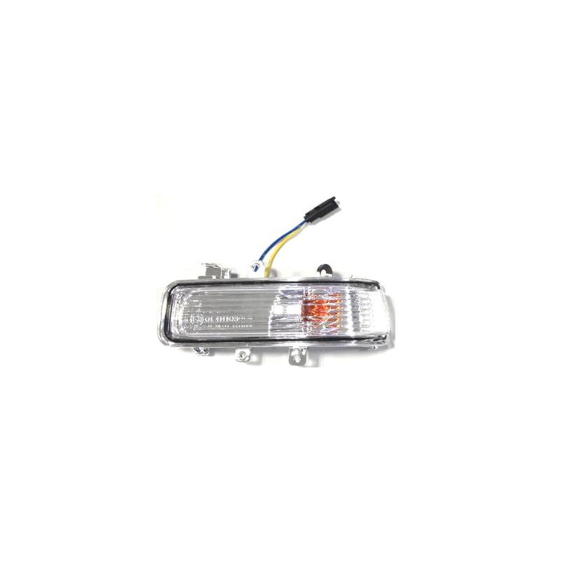 FANALE RETROVISORE DESTRO TOYOTA HI-LUX 2WD4WD N1N2N3 20122015, TOYOTA RAV 4 A3 20052010