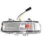 FANALE RETROVISORE DESTRO TOYOTA HI-LUX 2WD4WD N1N2N3 20122015, TOYOTA RAV 4 A3 20052010