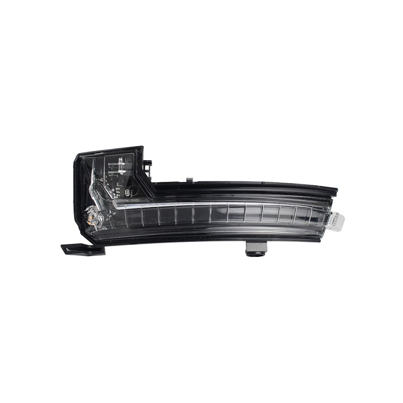 FANALE RETROVISORE SINISTRO LED SKODA KAMIQ NW4 20192024, SKODA SCALA NW1 2019