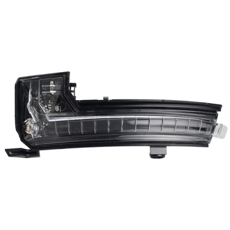 FANALE RETROVISORE SINISTRO LED SKODA KAMIQ NW4 20192024, SKODA SCALA NW1 2019
