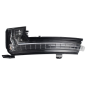 FANALE RETROVISORE SINISTRO LED SKODA KAMIQ NW4 20192024, SKODA SCALA NW1 2019