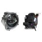 KIT PROIETTORI FULL LED  CON CABLAGGIO PER FRECCIA ESTERNO  JEEP RENEGADE BUB1BV 20142018, JEEP RENEGADE BUB1BV 2018