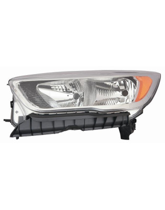 PROIETTORE SINISTRO H7,H15 CON MOTORE CON LUCE DIURNA FORD KUGA CBS 20162020