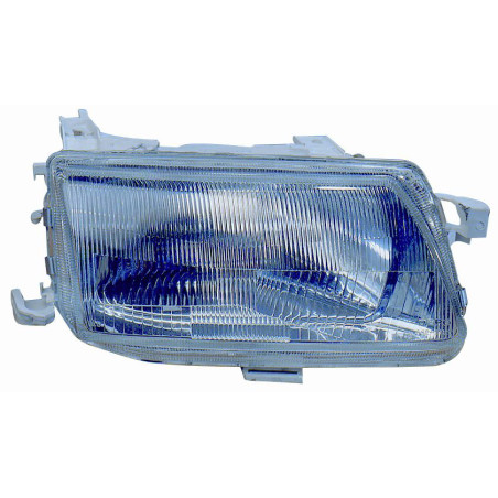 PROIETTORE DESTRO H4 OPEL ASTRA F T92 19951998