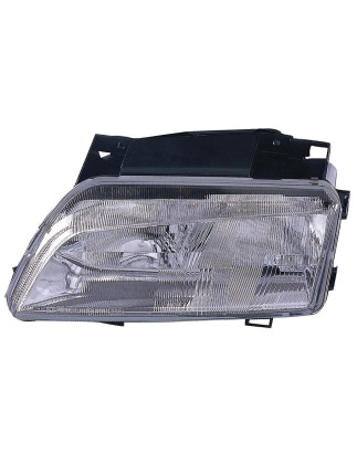 PROIETTORE DESTRO H1,H1 CITROEN XANTIA X1X2 19932001