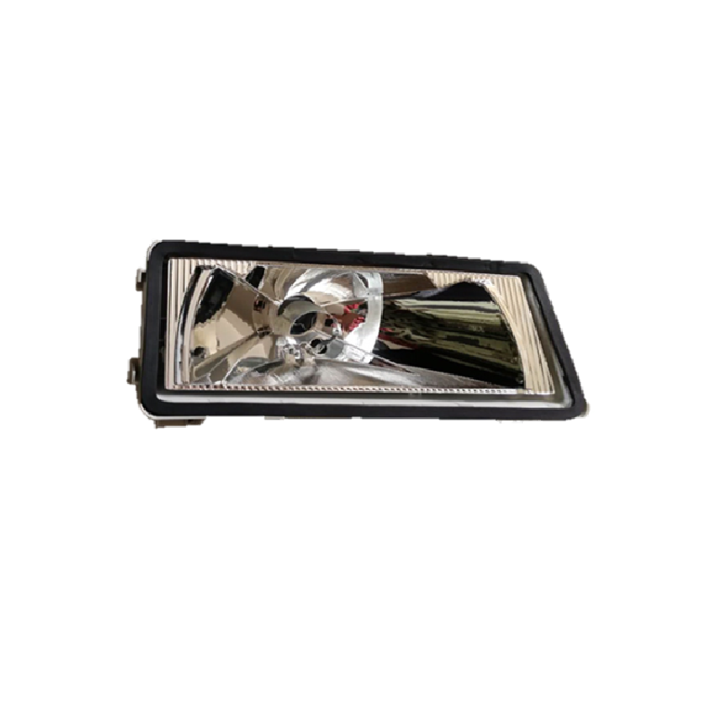 PROIETTORE SINISTRO SENZA VETRO SKODA FELICIA 6U16U5 19982001