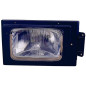 PROIETTORE SINISTRO SCANIA 112 - 113 SERIE G - P - R - T 19801996