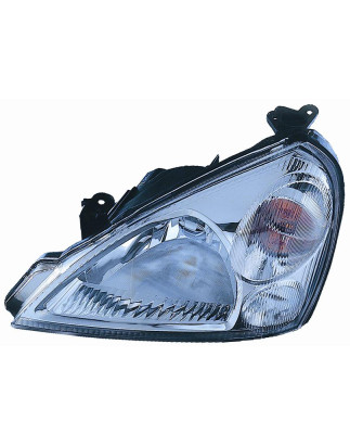 PROIETTORE DESTRO H4 SUZUKI LIANA ERRH 20012007
