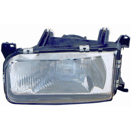 PROIETTORE SINISTRO H4 VOLKSWAGEN PASSAT 3A235I3A5 19891993