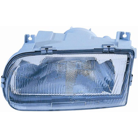 PROIETTORE DESTRO H4 CON PREDISPOSIZIONE REGOLAZIONE ELETTRICA SKODA FELICIA 785 19941998, SKODA FELICIA COMBI-SW 6U16U5 199420