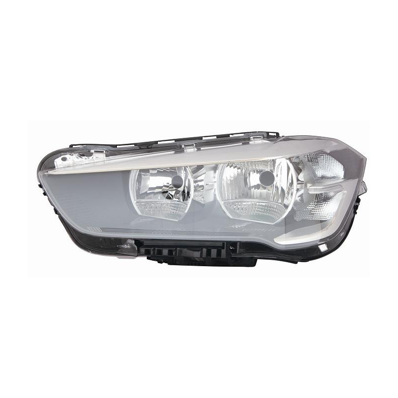 PROIETTORE DESTRO LED H7,H7,PY21W CON MOTORE BMW X1 F48 20152019, BMW X1 F48 20192022