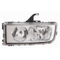 PROIETTORE DESTRO REGOLAZIONE MANUALE MERCEDES-BENZ AXOR 20032008