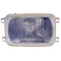 PROIETTORE DESTROSINISTRO VOLVO TRUCK F10 - F12 - F16 19871992