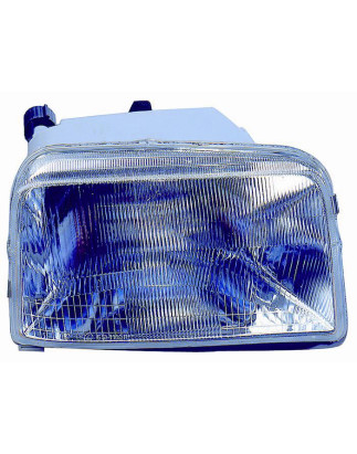 PROIETTORE SINISTRO H4 RENAULT 5 122 19721985, RENAULT 5 SUPER BC40 19851995